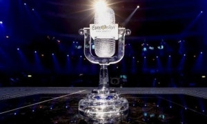 Украинские города начали борьбу за право принимать «Евровидение-2017»
