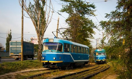 На посёлке Котовского снова появятся трамваи