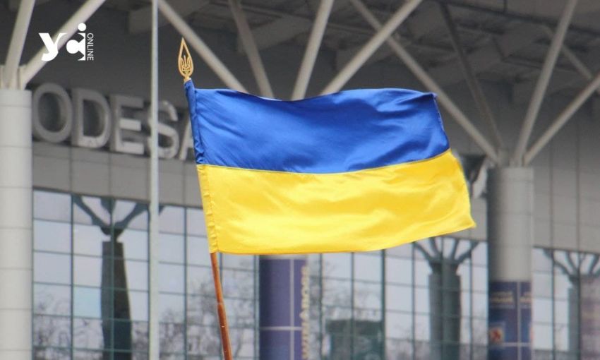 Выражал неприязнь к украинскому флагу: одессита осудили за пророссийские посты в соцсетях