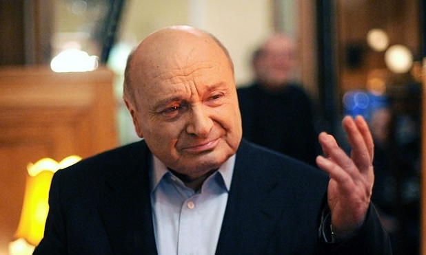 85 лет: с юбилейным концертом в Одессу приедет Михаил Жванецкий