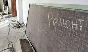 Одну из школ в Одессе отремонтируют более чем за 20 миллионов