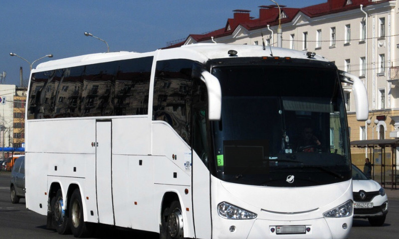 В рейсовом автобусе Одесса – Минск обнаружены семь икон