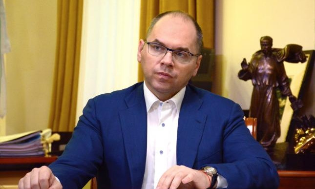 В Килийский район едет губернатор Одесской области