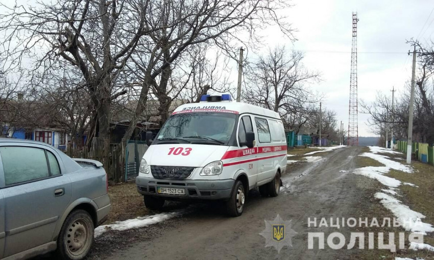 В Подольске наведались к неблагополучной семье: детей отправили в больницу