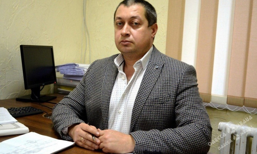 Бывшего мэра Затоки задержали за попытку фальсификации выборов 
