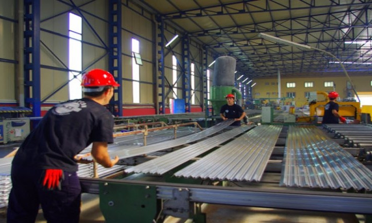 В Одесской области хотят построить завод на 200 рабочих мест