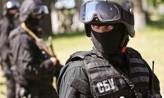 В Одессе задержали опасного бандита Ираклия Хуту
