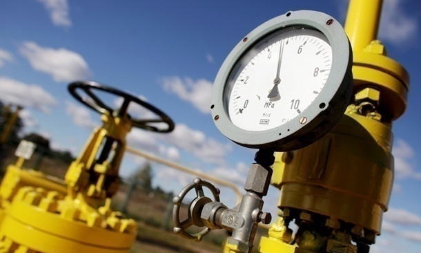 В Одесской области пресечена незаконная работа газонаполнительной станции