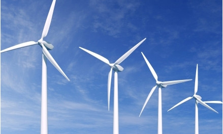 На Одесчине построят две новые ветряные электростанции 