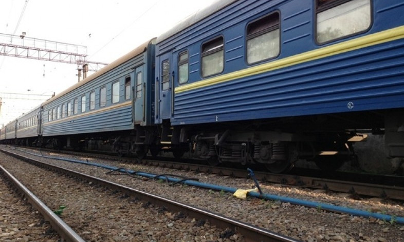 Ко Дню защитника Украины запустят дополнительные поезда «Одесса – Харьков»