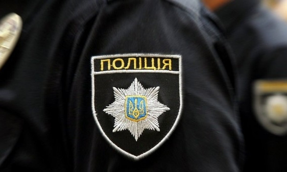 В Одессе арестовали угонщика 