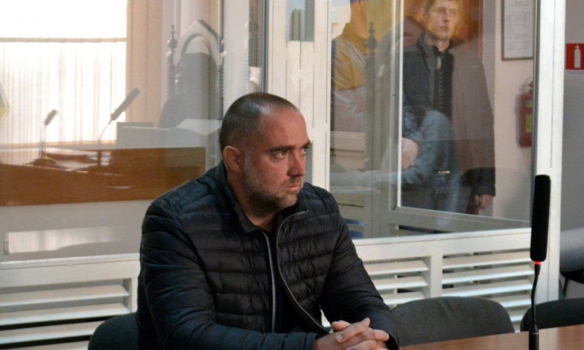 Залог более 40 миллионов гривен: в Одессе судили застройщика