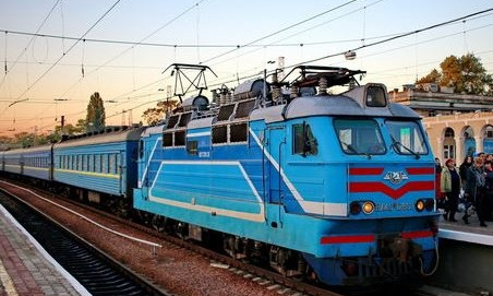 Из Одесской области в Польшу, - открывают железнодорожный маршрут 