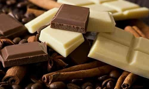 Вор-сладкоежка похитил из одесского магазина 30 плиток шоколада