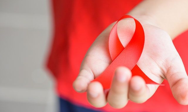 За последние два года уровень выявления ВИЧ-инфицированных в Одессе вырос на 50%