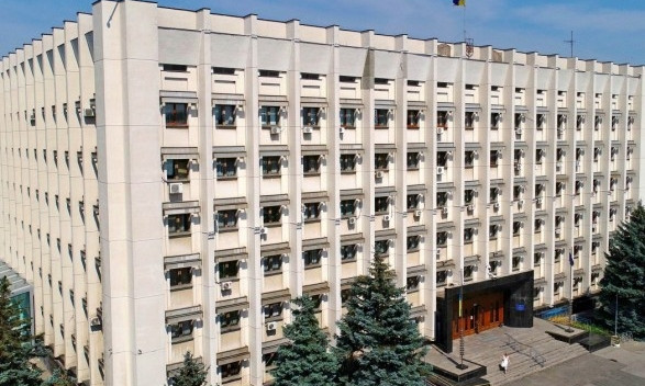Одесской стоматологической поликлинике выделили больше миллиона гривен 