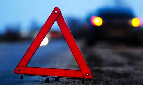 Вечернее ДТП на Объездной дороге: водитель одной из машин погиб (ФОТО)
