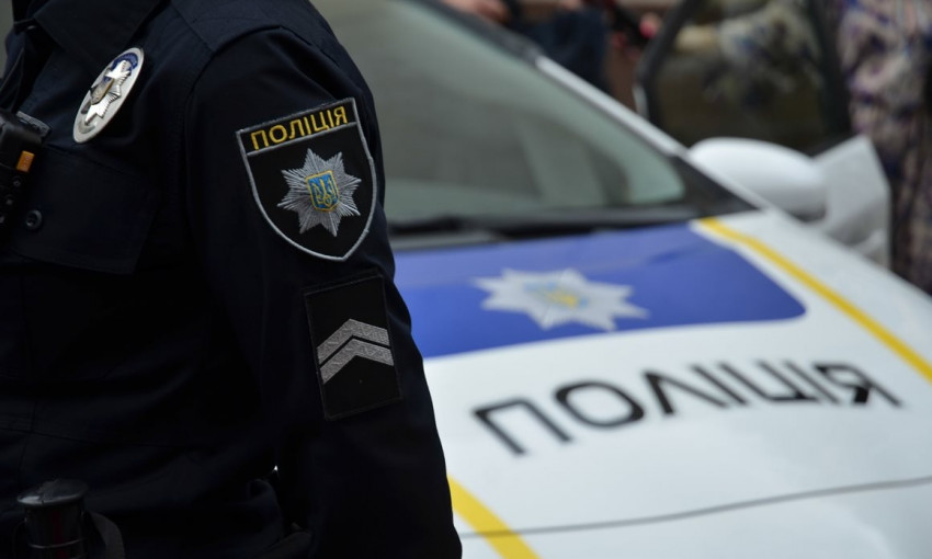 В Одесской области полицейские избили мужчину (ВИДЕО)
