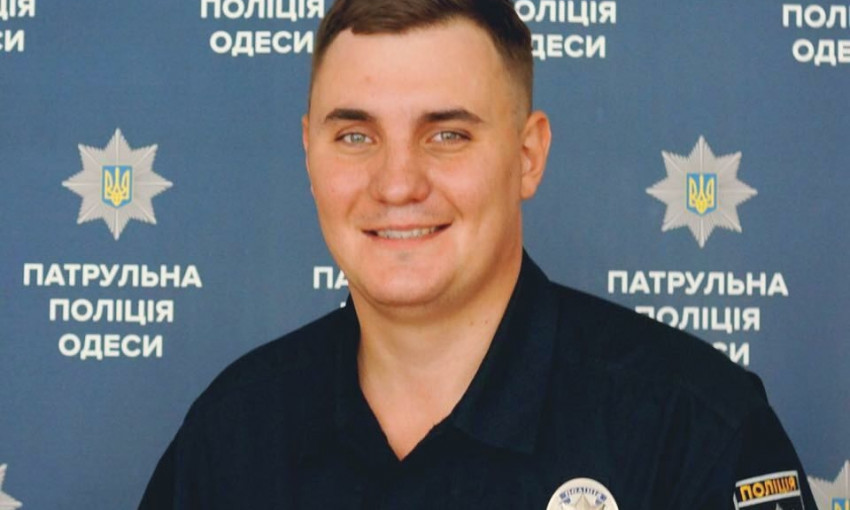 В Измаиле пройдёт встреча с начальником Патрульной полиции Одесской области
