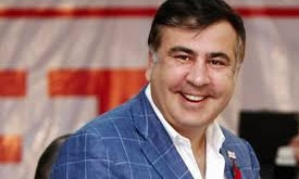 Саакашвили считает Одессу лучшим городом для провдения Евровидения