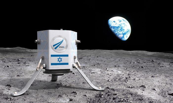 Инновационный Израиль: цветущая пустыня и космическая программа