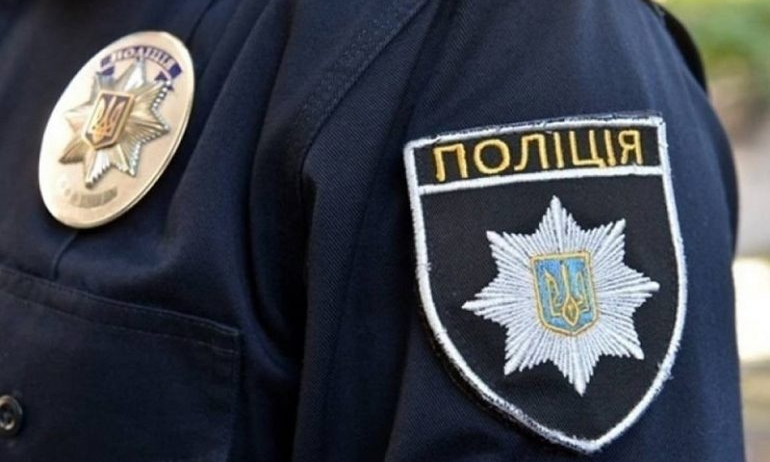 В Одессе полицейский был заодно с преступниками