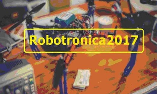 Одесситов ожидает фестиваль мехатроники и роботехники