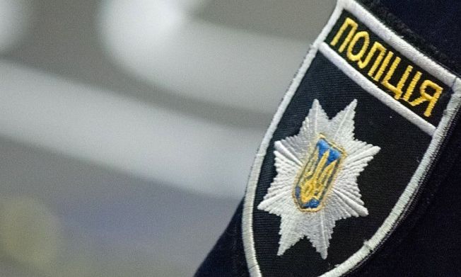 Проработал меньше трёх дней: одесская полиция сбила правоохранительный дрон за 1,5 миллиона
