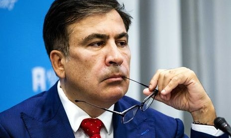 В Грузии заявили, что готовят Саакашвили "теплый" прием 