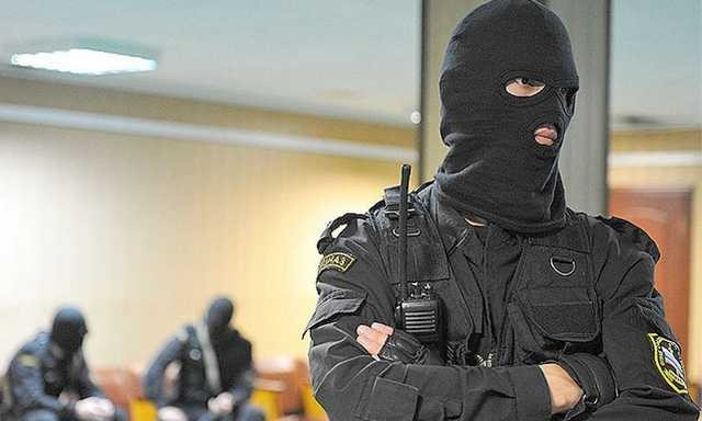 В Белгород-Днестровском прошли обыски в офисе кандидата в нардепы