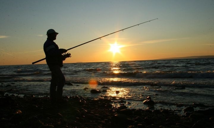 Тела пропавших на озере Сасык рыбаков нашли