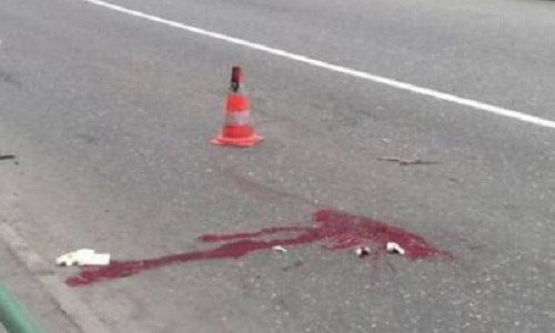 Трагедия на дороге: девушка скончалась на месте ДТП