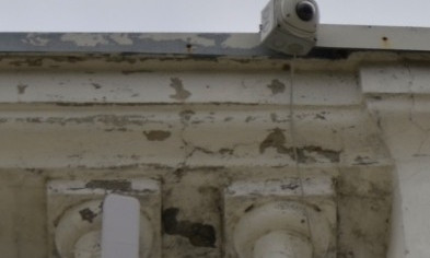Полиция Одессы будет следить за порядком при помощи веб-камер мэрии