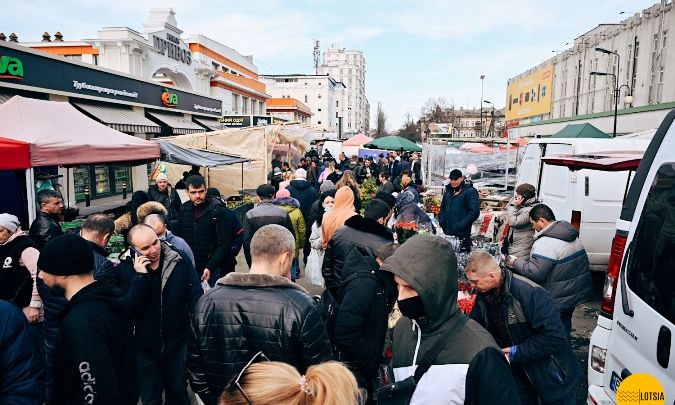 Одесситов спросили о проблемах города: в лидерах заторы, «закладки», застройка