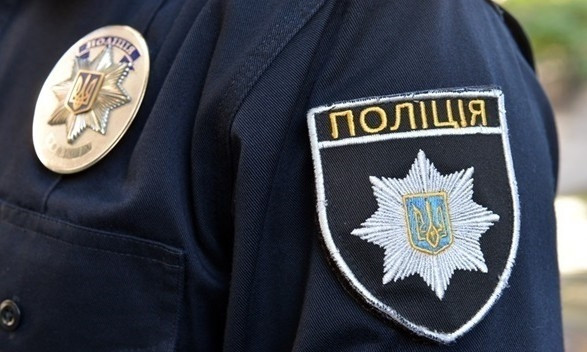 В Одесской области ограбили полтавских бизнесменов 