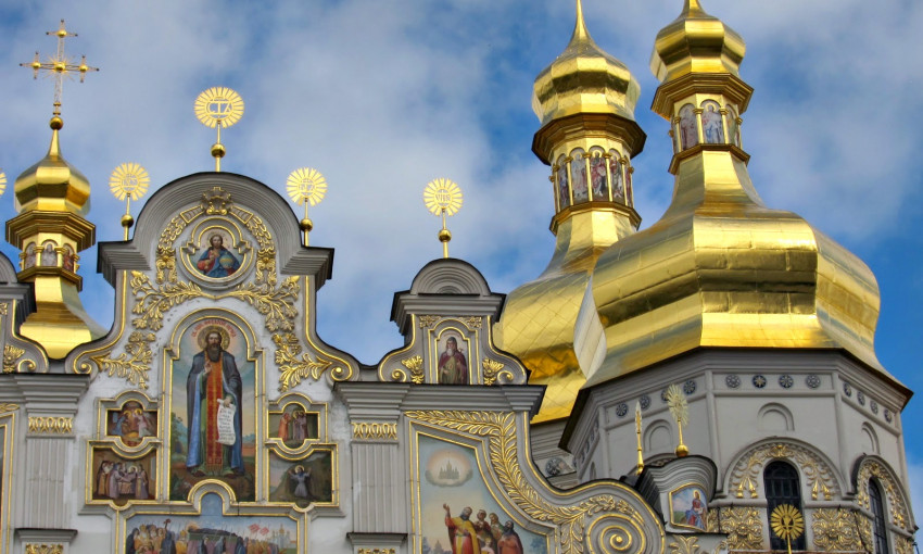 Первый храм в Одесской области перешёл от МП в Православную церковь Украины