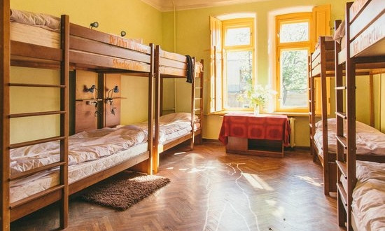 В Одесском хостеле покончила с собой 20-летняя девушка