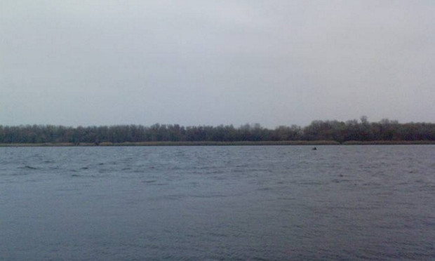 Трагедия на Херсонщине: в реке утонул юноша – житель Одесской области