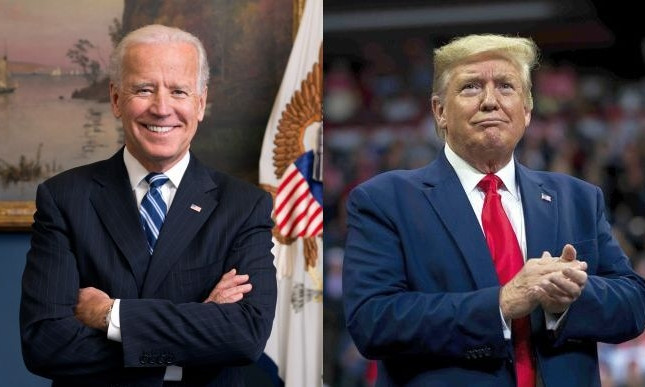 В США оба кандидата в президенты заявили о победе – без скандала не обошлось 