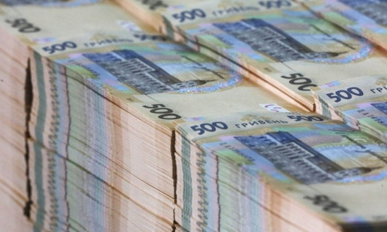 Одесская судья получила «подарок» в размере почти миллиона гривен