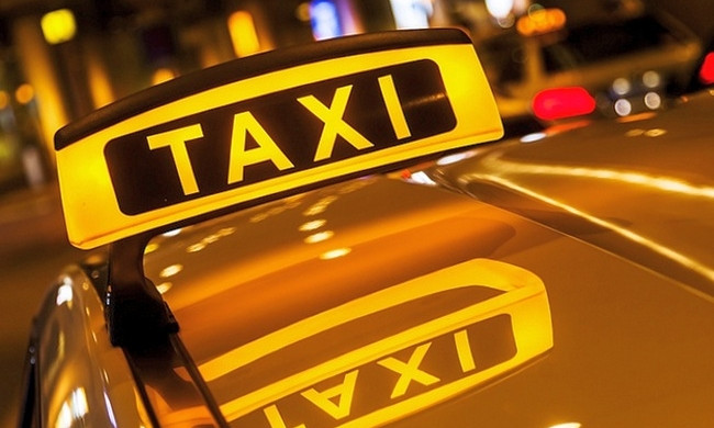 Ищете дешевое такси в Одессе?