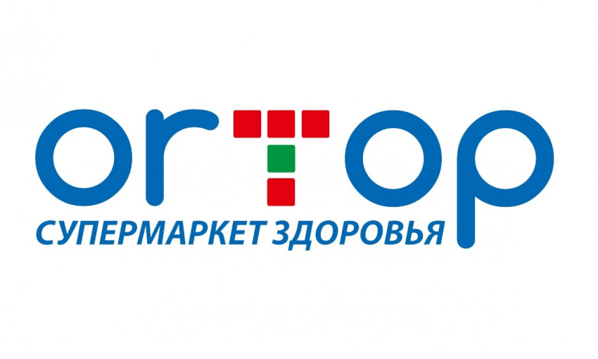 Ортоп – медмагазин №1 в Украине