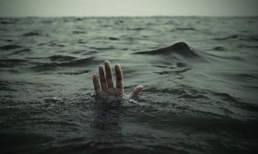 В районе дельфинария Одессы едва не утонул студент юракадемии