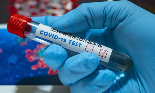 В Одесской области снова больше тысячи новых больных коронавирусом 