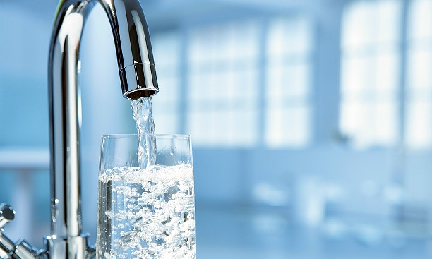 Четыре района в Одесской области пьют плохую воду