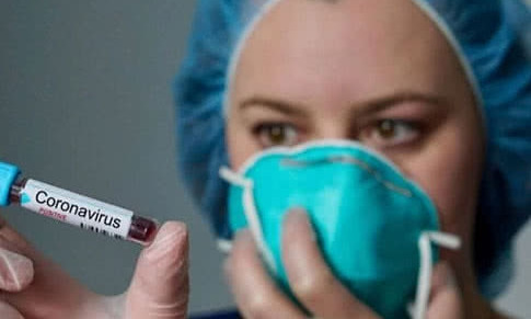 В МОЗ сообщили новые данные по коронавирусу