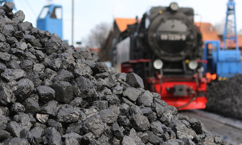 В Украине осталось рекордно мало угля – хватит ли для потребностей страны? 