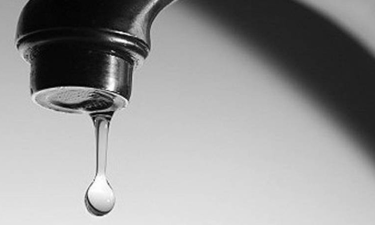 Запасайтесь водой: 11-го сентября в Малиновском районе не будет водоснабжения