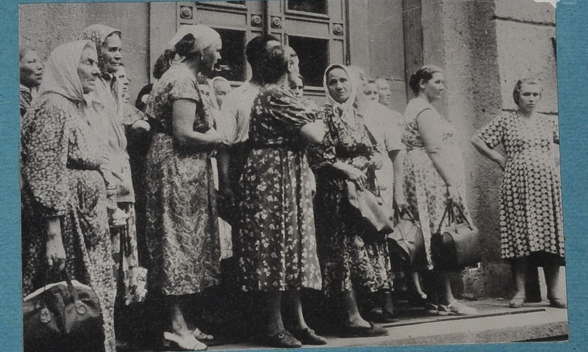 Обнародованы фото Одессы, сделанные французским шпионом в 1963 году