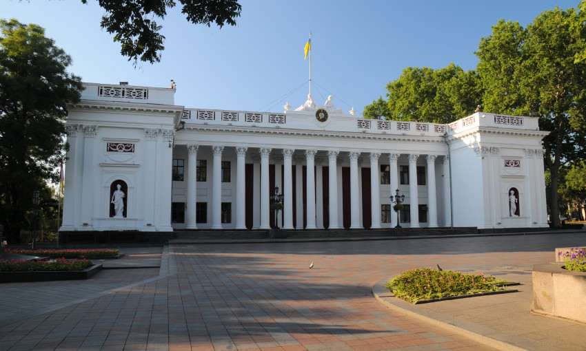 Исполком утвердил благоустройство сквера на проспекте Гагарина